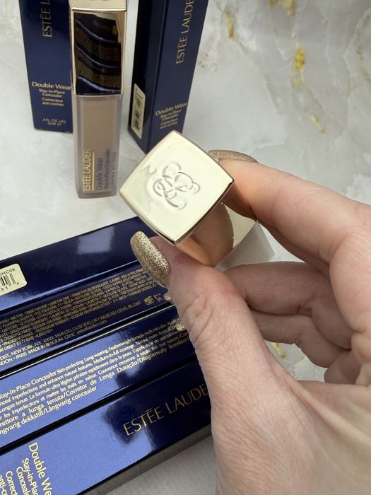 Коректор консілер тональний Estee Lauder Double Wear