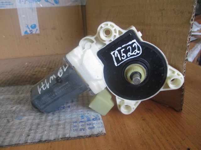 Motor vidro frente esquerdo MERCEDES-BENZ SLK (R171)