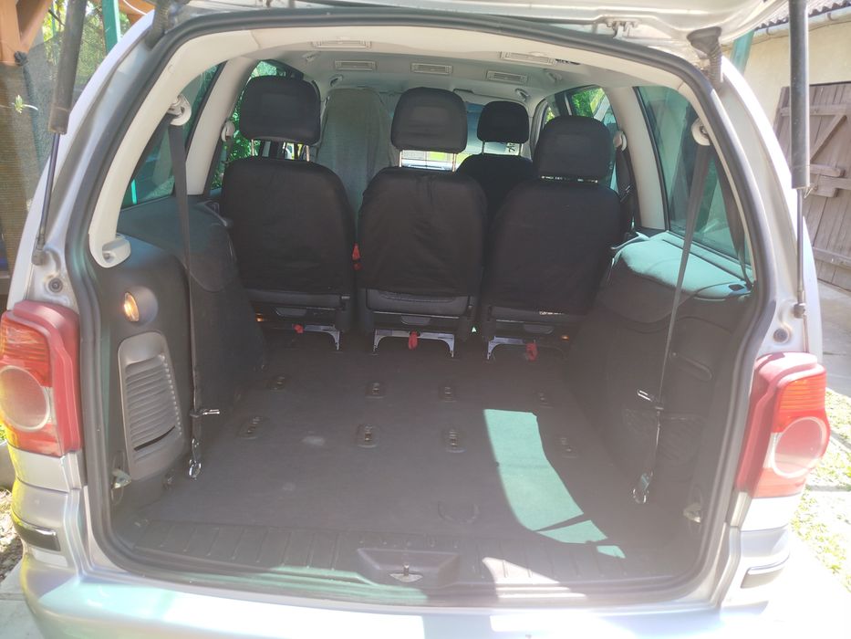 Фольксваген Шаран