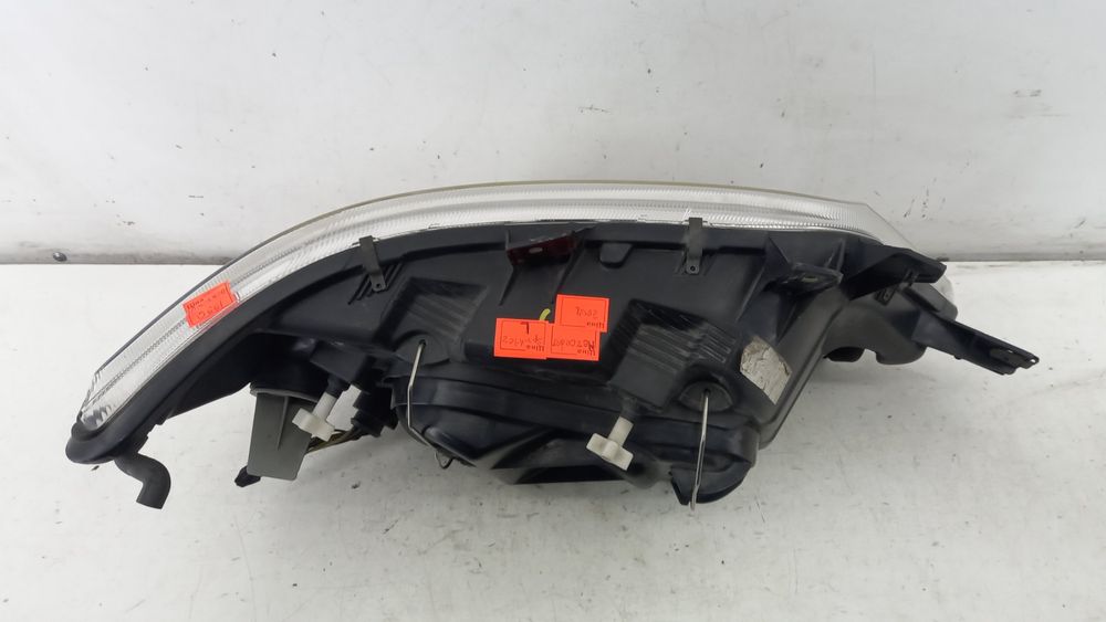 Фара левая Mercedes Sprinter W909 2003-2019 A9098200661