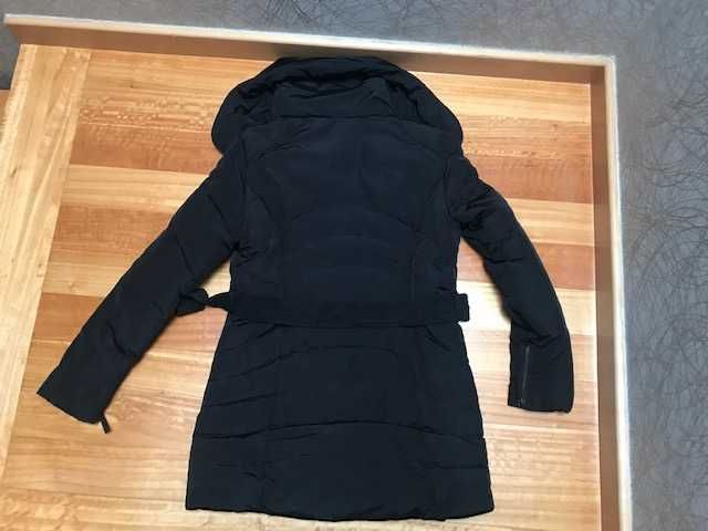 Kispo da Laura Clement preto