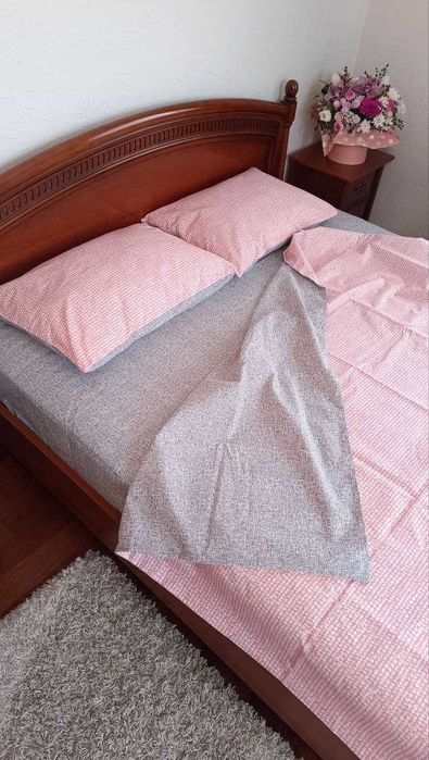 Підліткова Постіль Бязь Голд Люкс постільна білизна