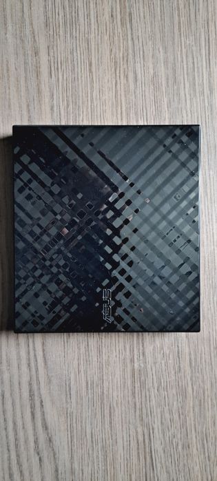 Внешний портативный оптический привод ASUS SDRW