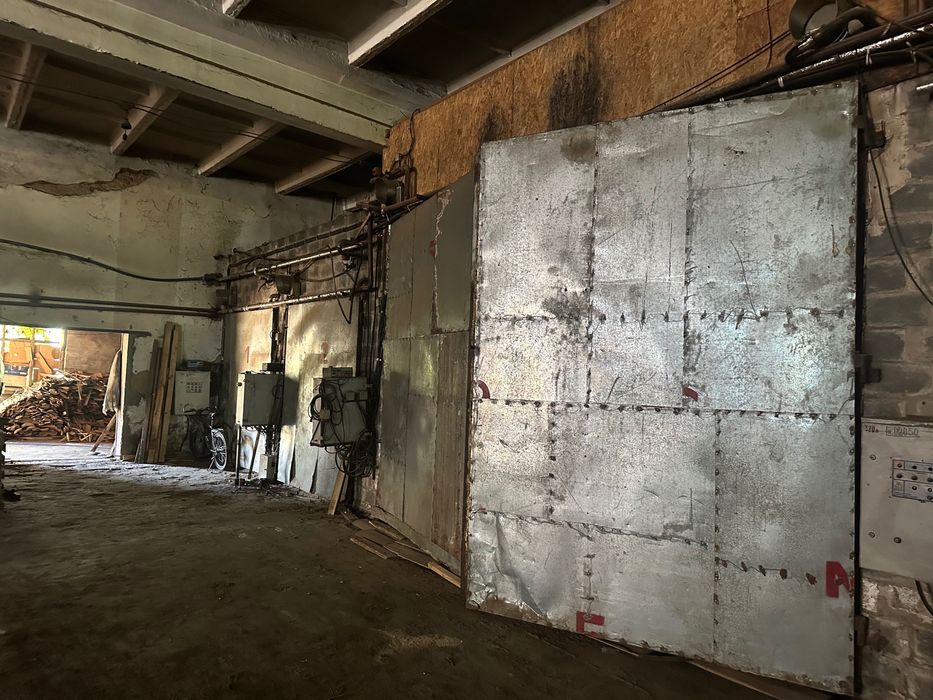 Продається Виробництво Черкаська область, Черкаській район, с.Мліїв.