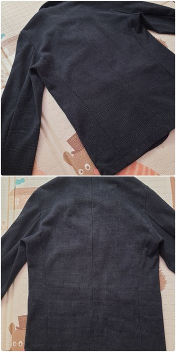 Мужской костюм ,летний, трикотаж