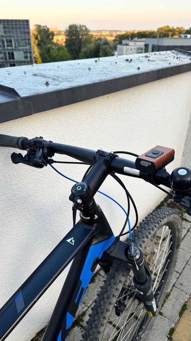Rower Unibike Link 29