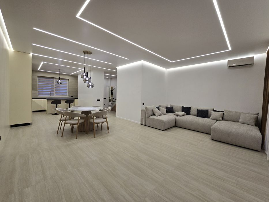 Таунхаус в ЖКМ "New Village біля Ужгород / Стабільний дохід від оренди