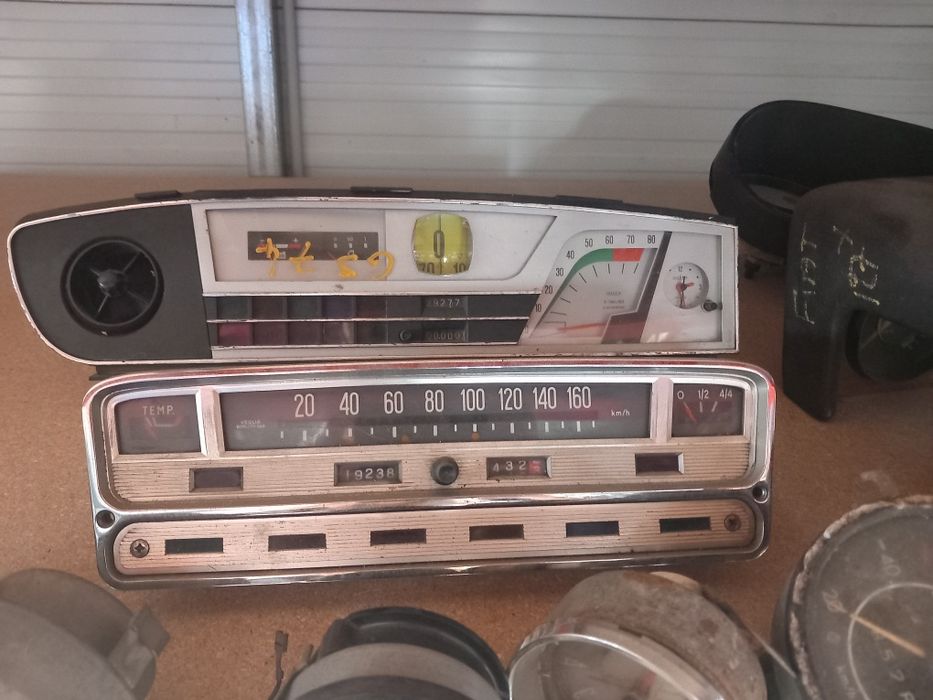 Material Clássico diversas marcas