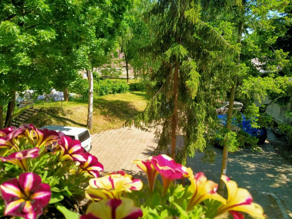 kwatery Stargard, pokój 3os. Ciche centrum, parking, wifi, obsługa, FV