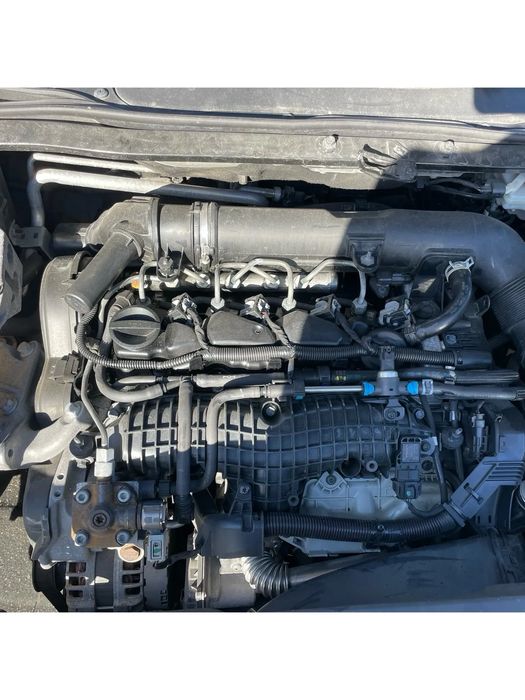 Motor completo VOLVO V40 Hatchback