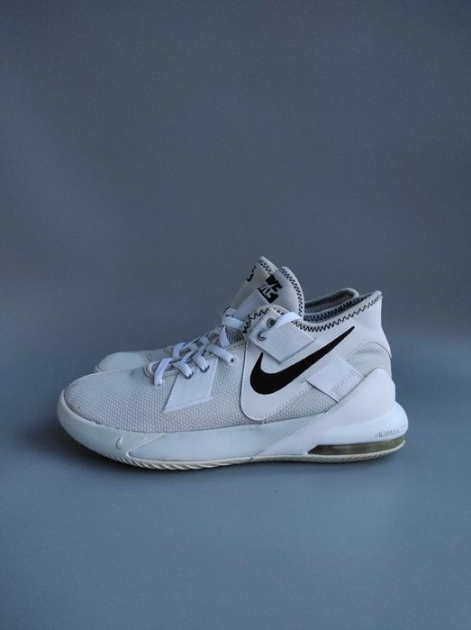 Кроссовки баскетбольные Nike Air Max Impact 2