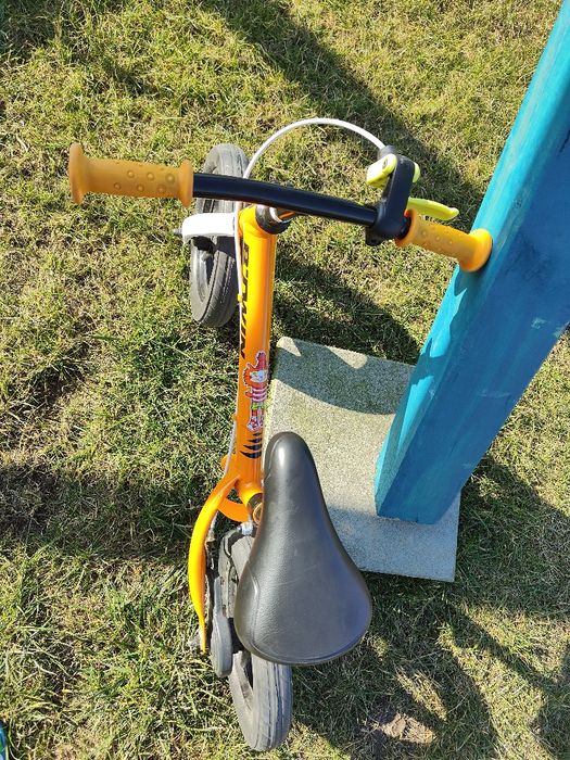 Rowerek biegowy btwin