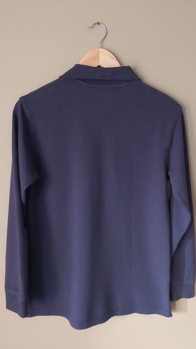 Tommy Hilfiger bluzka młodzieżowa