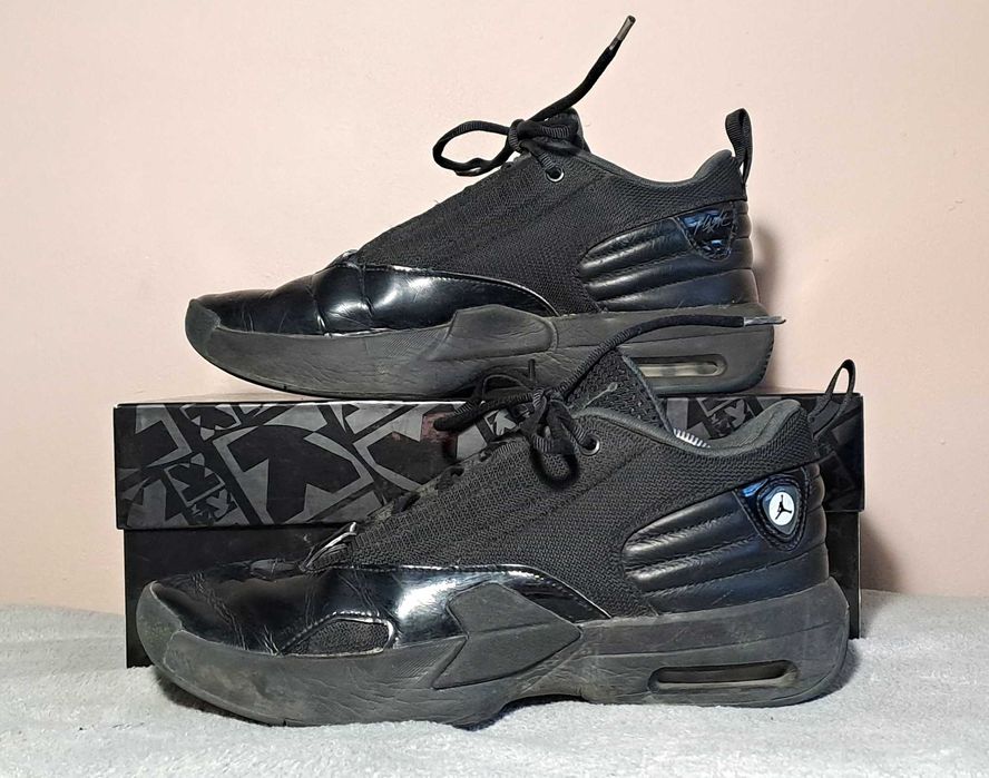 Jordan Max Aura 6 42,5 dł 27 cm