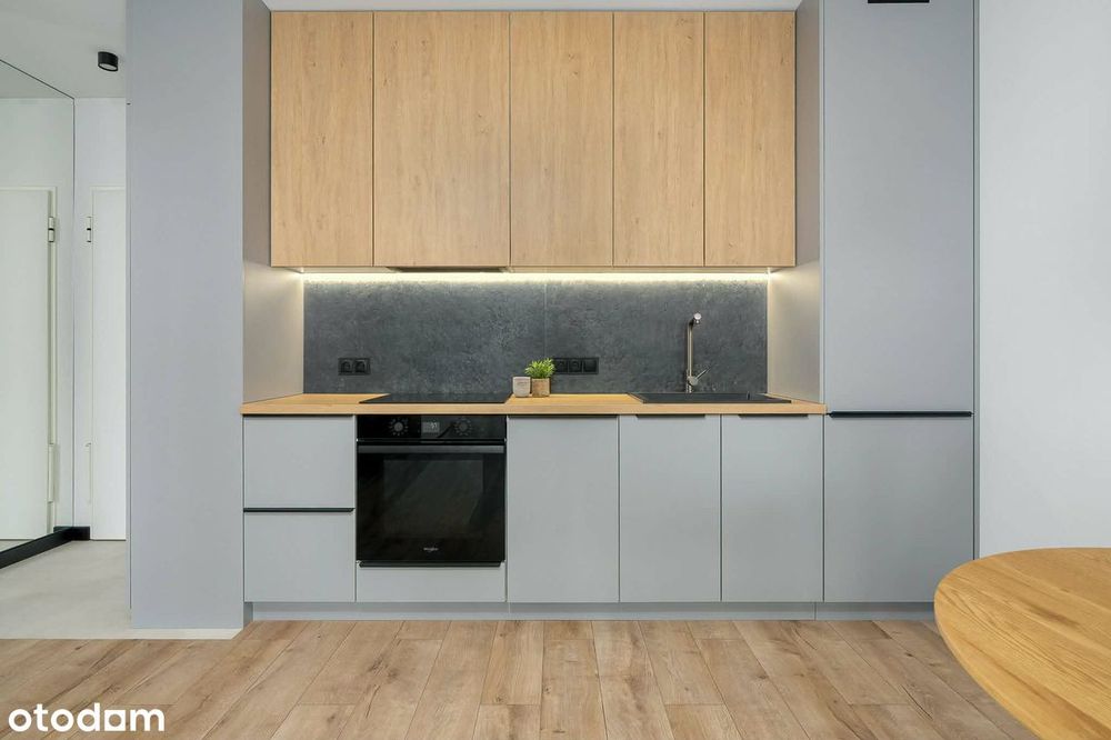 Luksusowy Apartament / Wieża Jeżyce / Smart Home