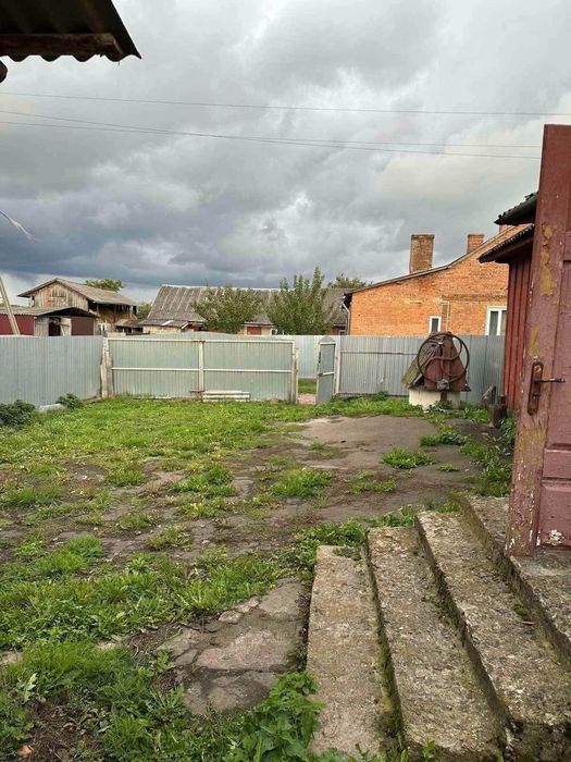 Продається Будинок з санвузлом