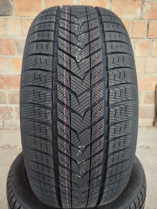 Шини різношир 275/35 245/40R19 Sonix 999 XL |нові зимові компл. 2+2шт