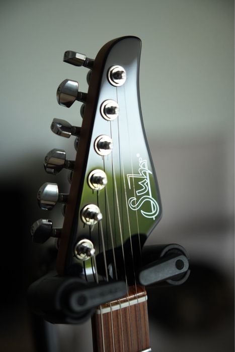 Suhr Modern Plus