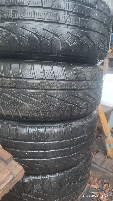Pireli 205/55r16H
