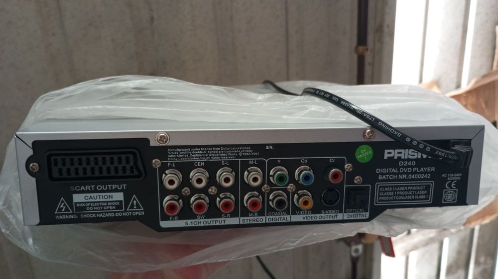 leitor de DVD/vcd/cd/cd-r/cd-rw/mp3/jpeg64730270294530122