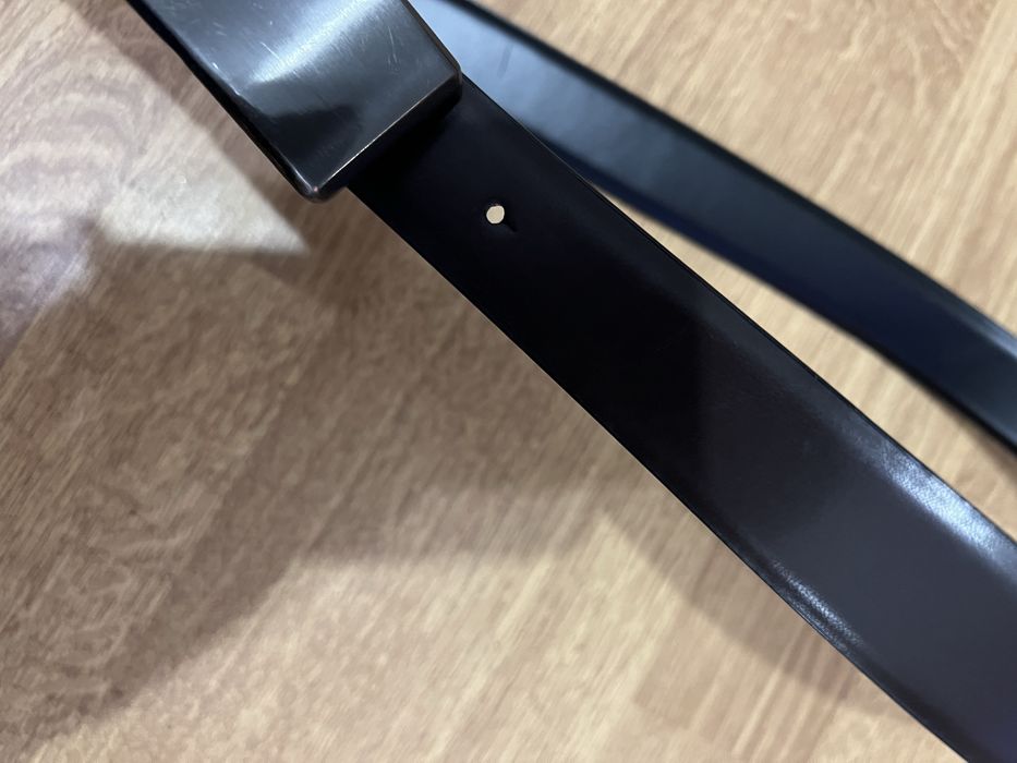 Pasek meski M&S imprezowy styl