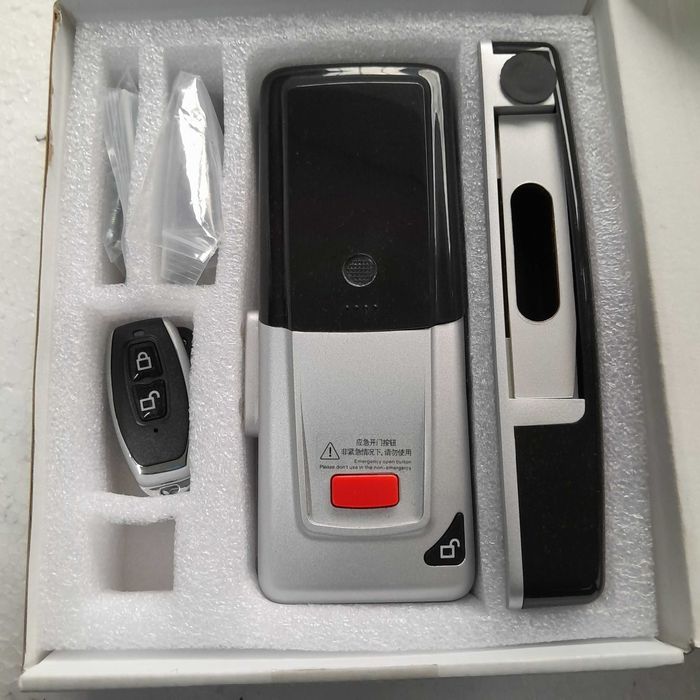 Беспроводной смарт-замок Atis Lock - GD03