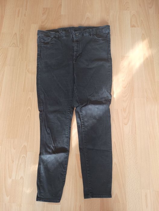 Spodnie damskie rozmiar xxl