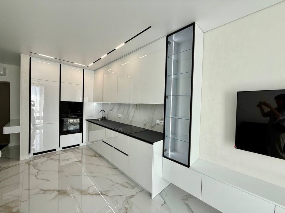 Генератор на будинок! ЖК Грейт прямий вид на Дніпро, Дніпровська 15К