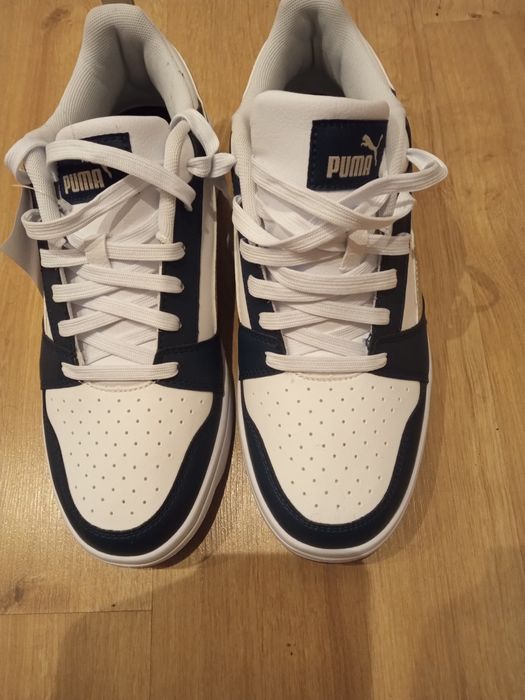 Buty męskie sportowe Puma r.42 wkładka 27 sm