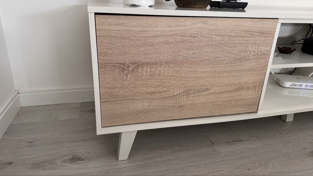 Movel TV + Estante