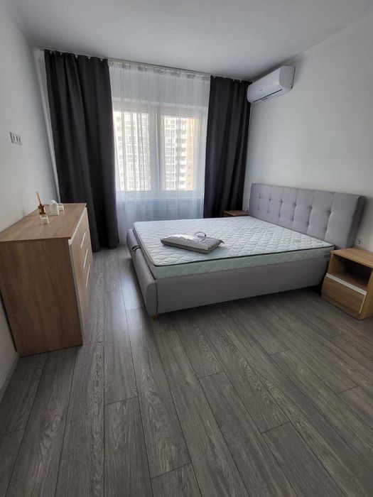 Здам 2 кім квартиру вул. Гмирі 20 жк Патріотика