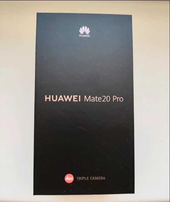 Telefon Huawei Mate 20 Pro