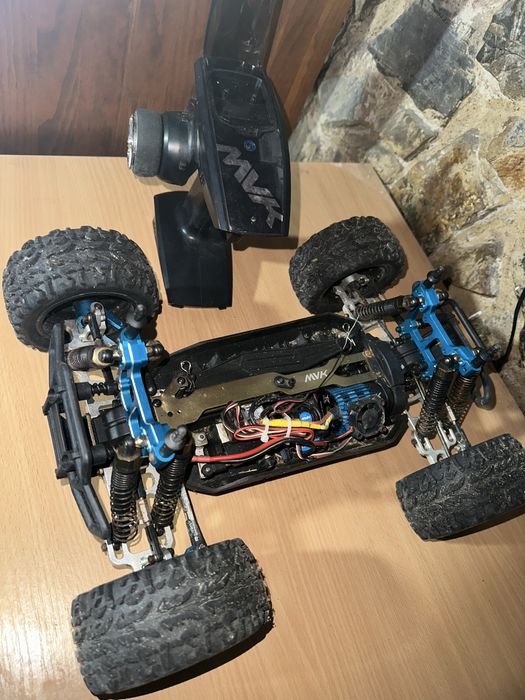 Rc Maverick strada mt 1/10