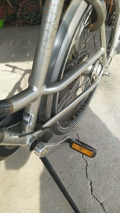 Rower Batavus Staccato