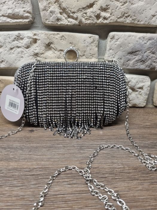 Torebka wizytowa puzderko