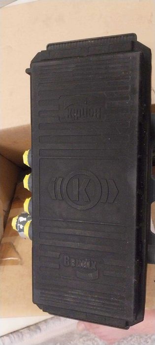 Zawór EBS Knorr naczepa