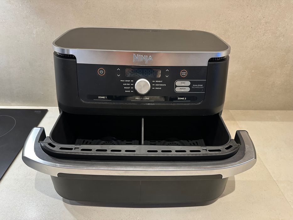 Fritadeira Ninja Air Fryer AF500EU 10.4L