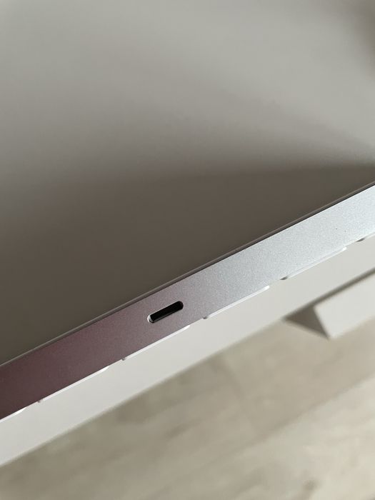 Klawiatura Apple Magic Keyboard z Touch ID (Lightning)