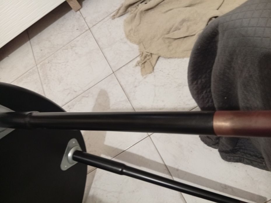 Mesa de centro IKEA lovbacken