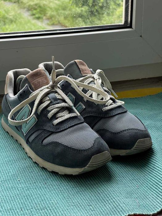 New Balance 373  39 розмір стан 9/10