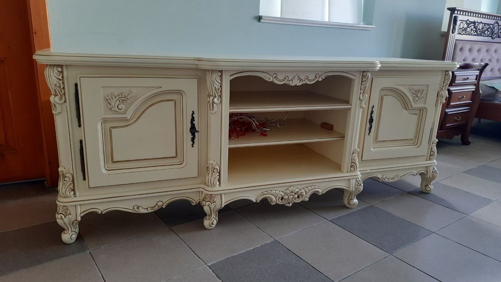 Тумба-комод під TV Румунія Simex, Нова!