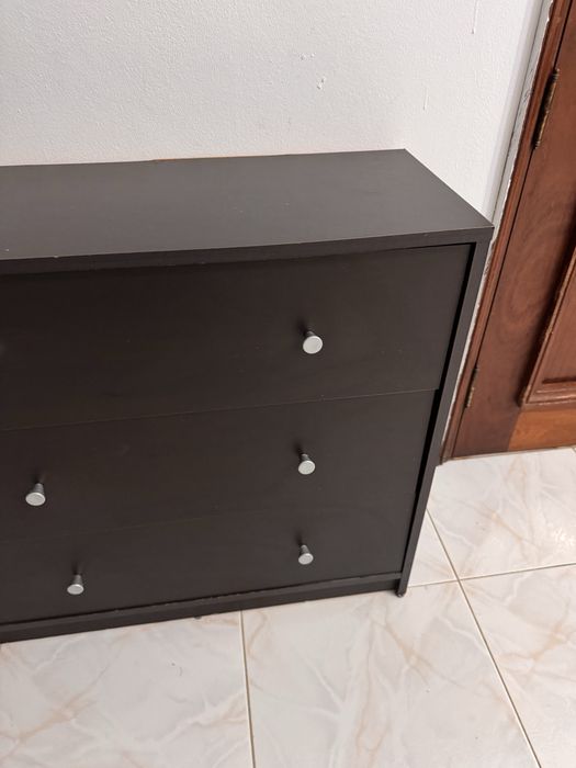 Movel para colocar sapato em bom estado 73 Por 30 /70 altura