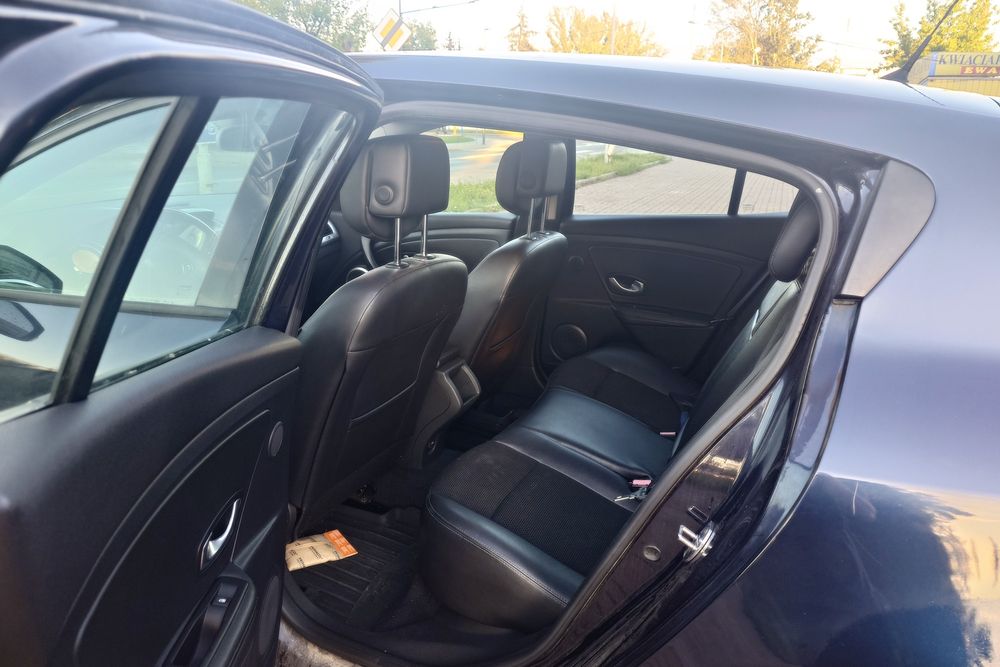 Renault Megane III 2.0 Tce