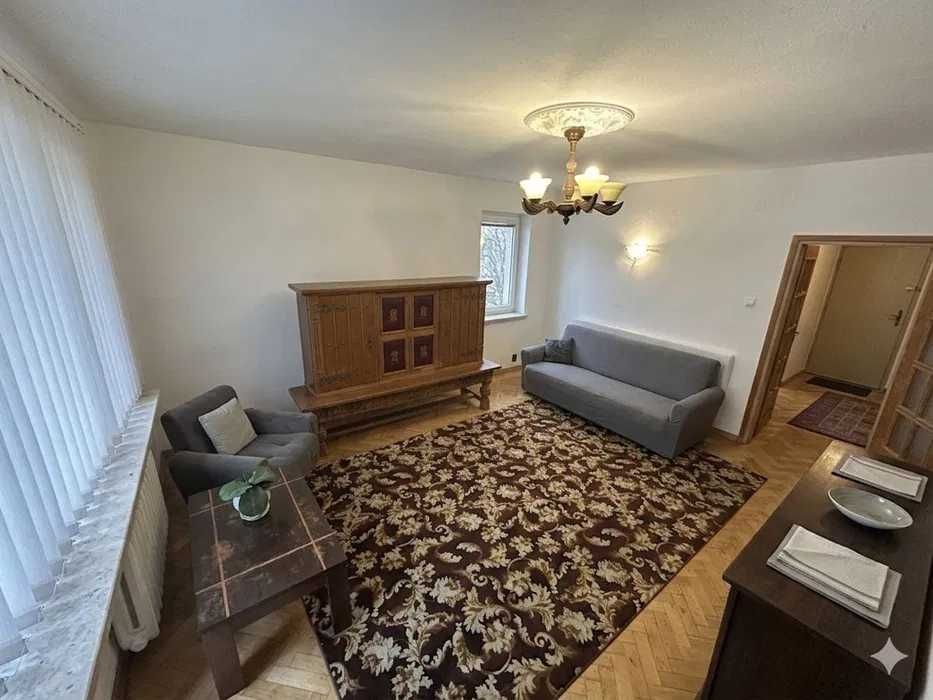 Pokój do wynajęcia 20m2, Nowoursynowska, obok SGGW, Forty 8