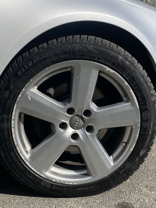 Продам Audi a6 c6 2008рік