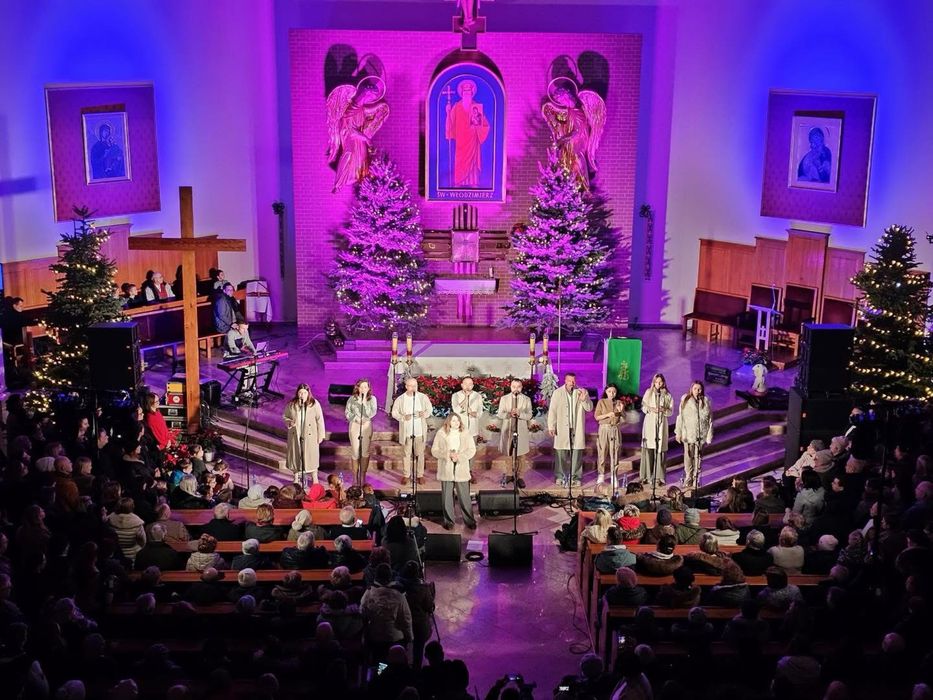 Indywidualne lekcje śpiewu