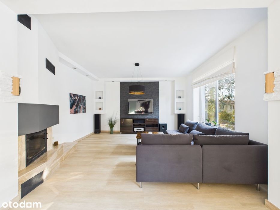 Dom 233 m² • działka 1165 m² • Sulejówek • 0% prowizji