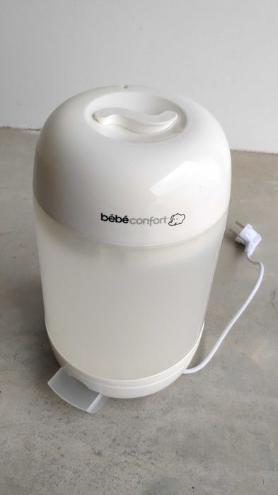 Esterilizador - Bebe Confort