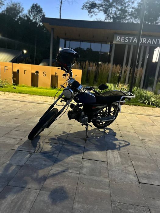 Продам альфу синю