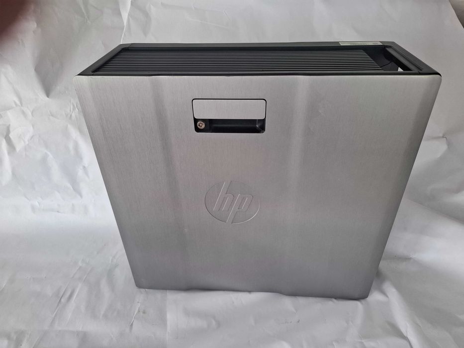 Workstation HP Z620 1x Intel XEON E5-2690 V2 16GB Ram